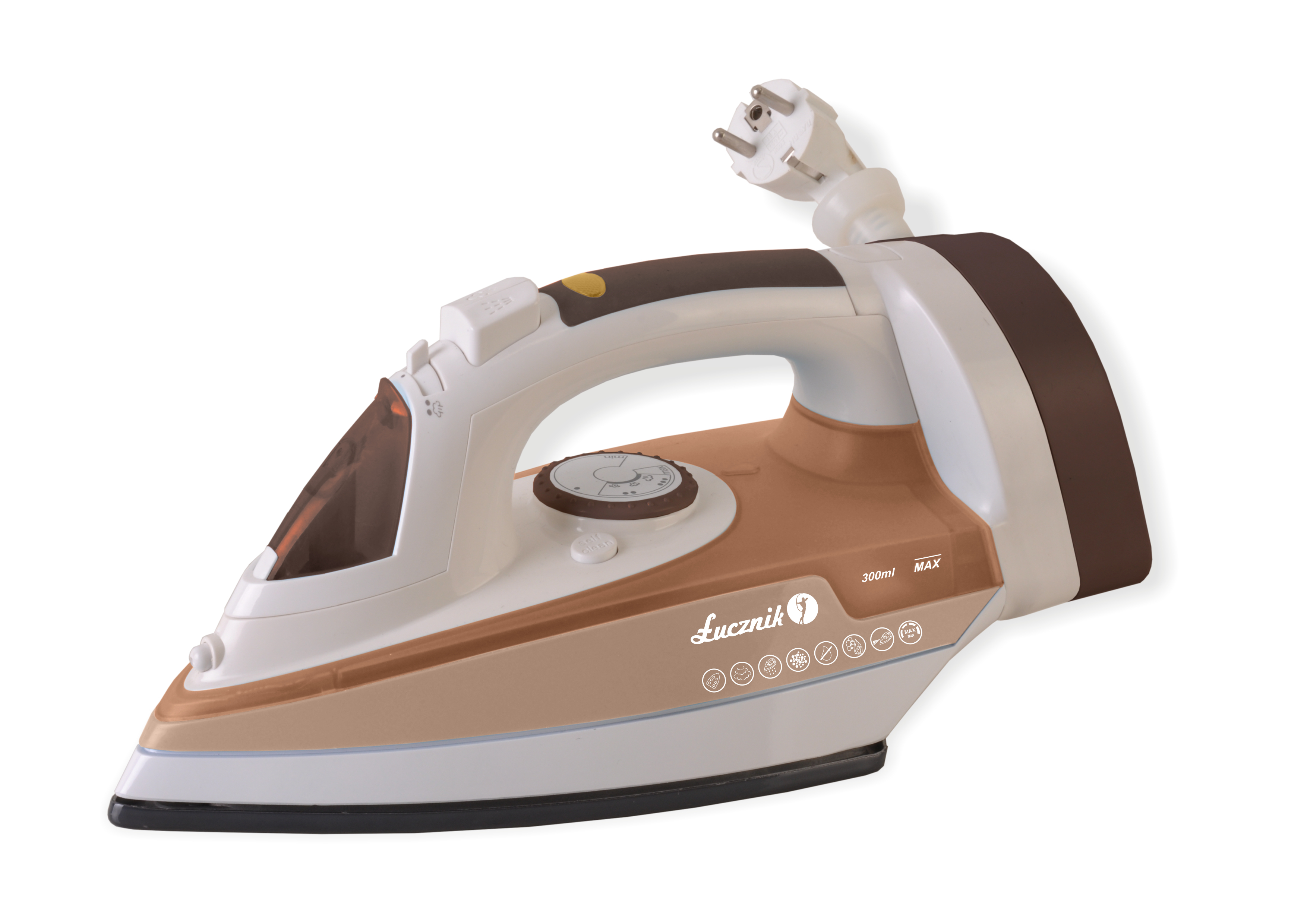 Łucznik SLI-8000