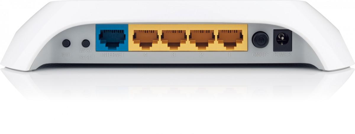 TP-Link TL-WR840N 300Mb/s