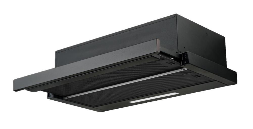 Akpo WK-7 Light eco RK 60 czarny