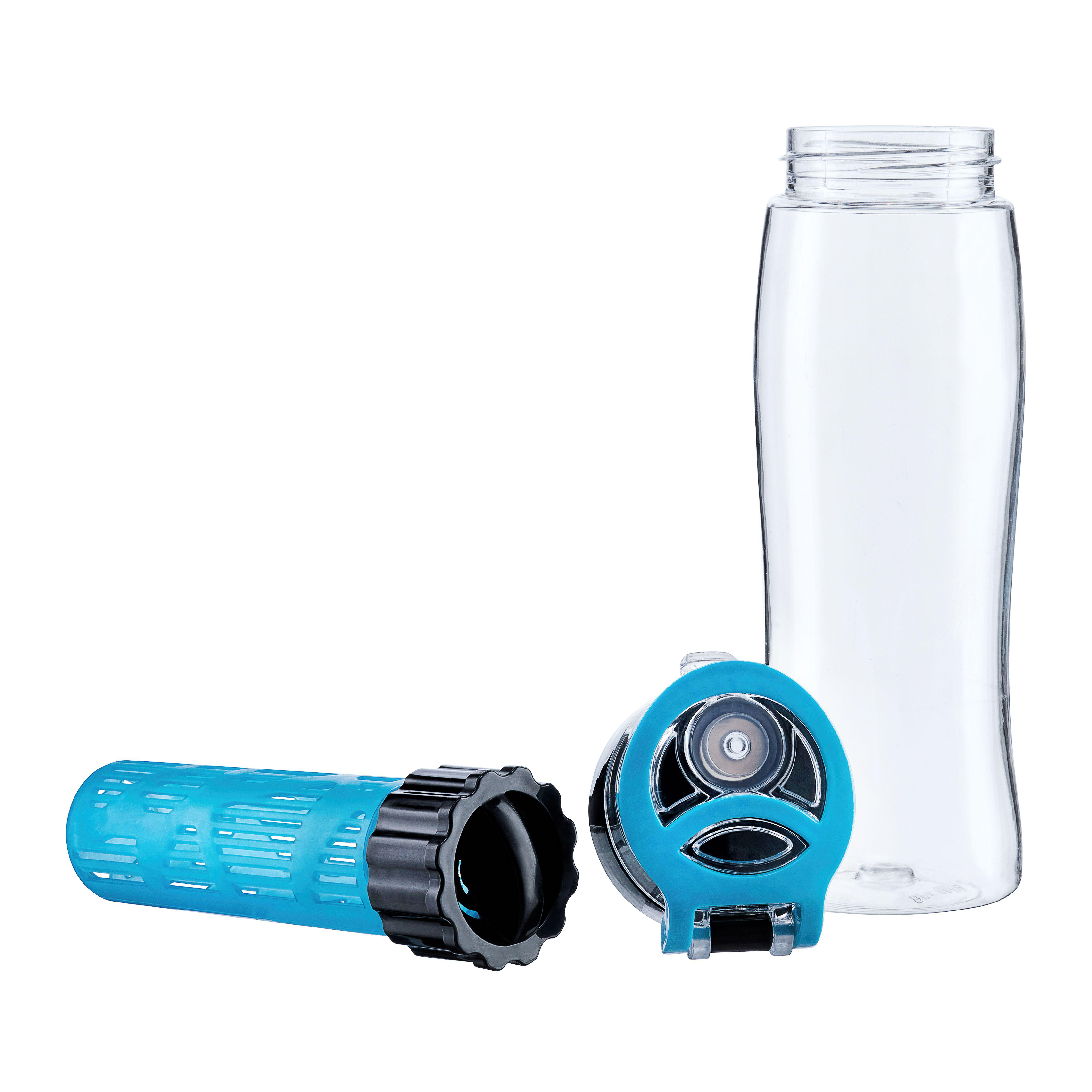 AMBITION Butelka z wkładem na owoce 730 ml 28391