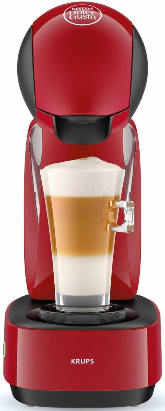 Krups KP1705 Dolce Gusto Infinissima