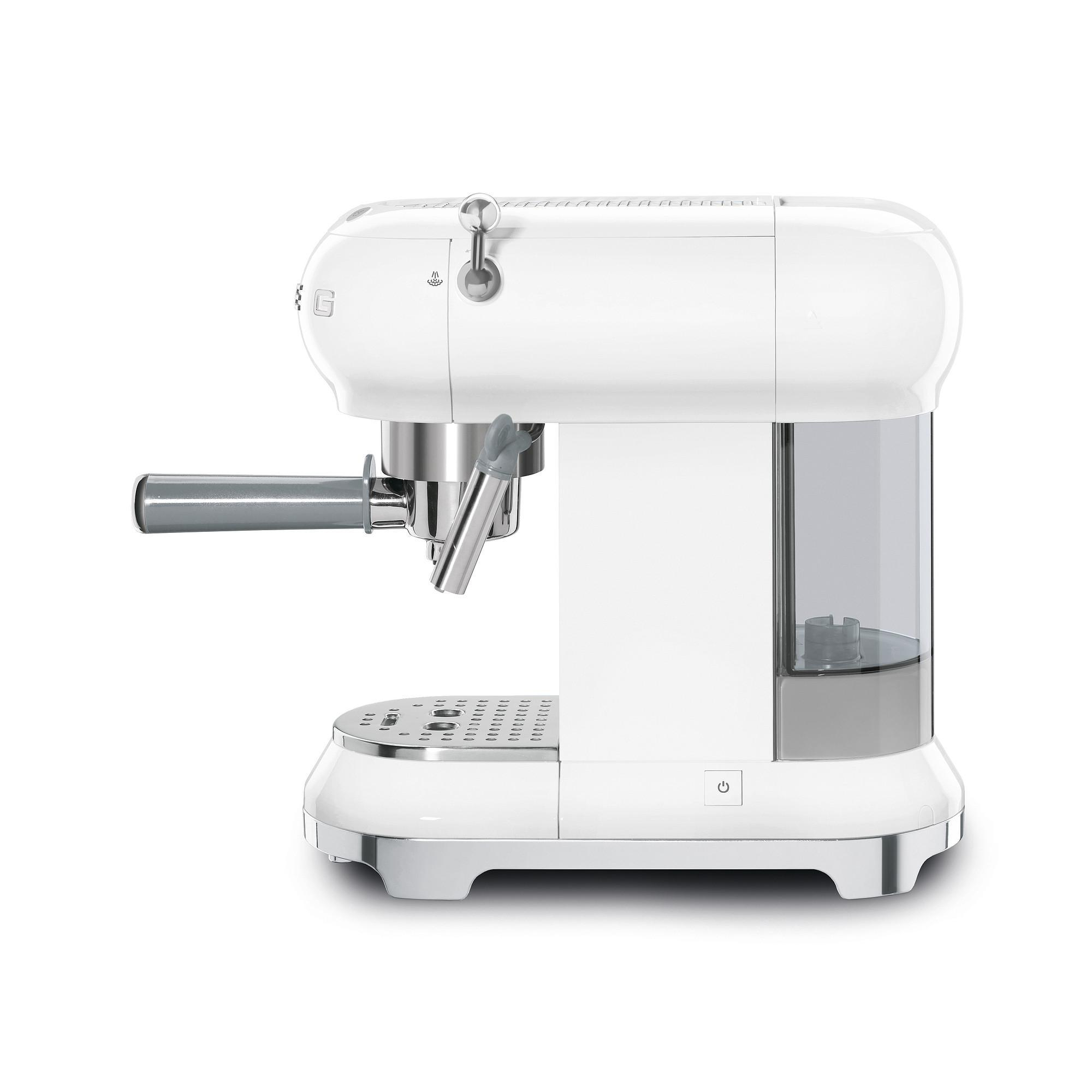 Smeg ECF01WHEU