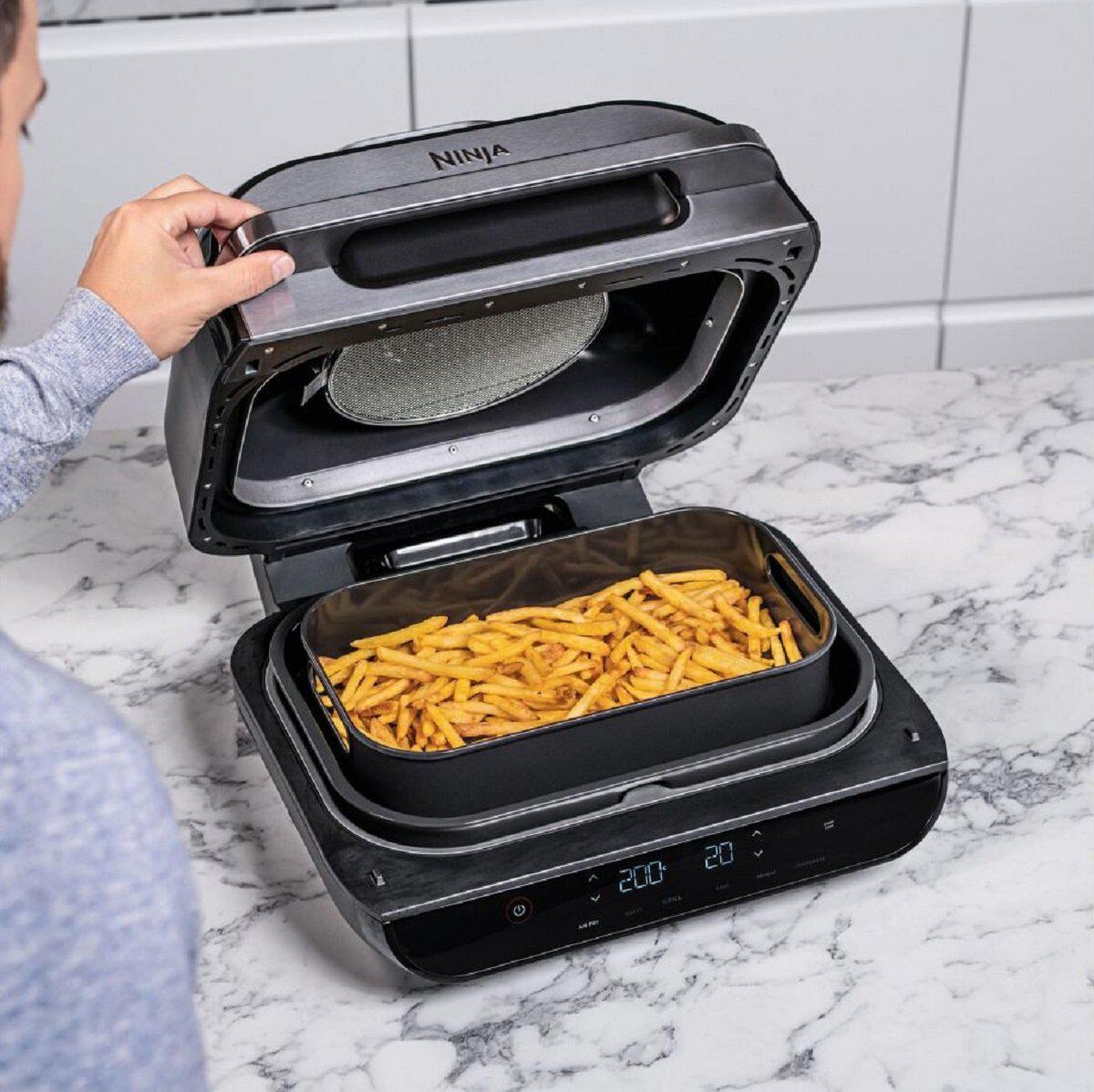 Ninja Grill elektryczny AG551EU