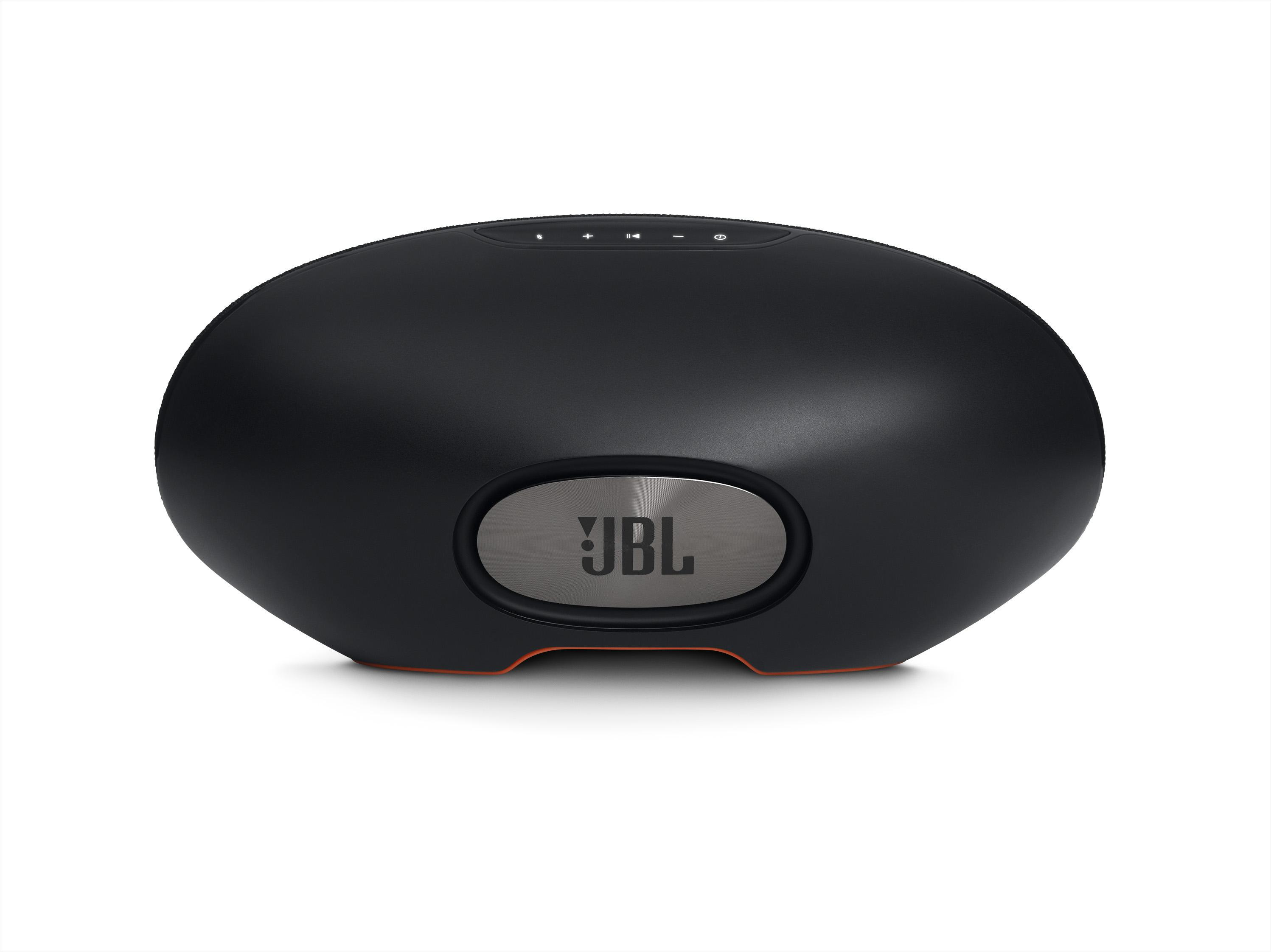 JBL Playlist 150 Czarny
