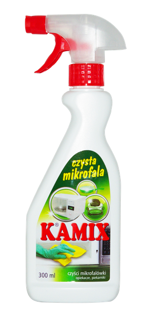 KAMIX Czysta Mikrofala 300 ml