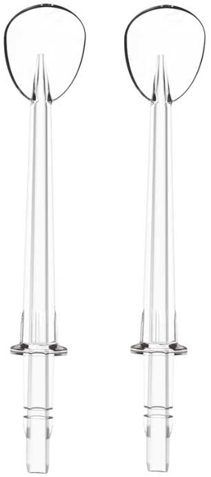 Seysso DYSZE DO IRYGATORA SEYSSO EDGE Tongue (2 szt.)