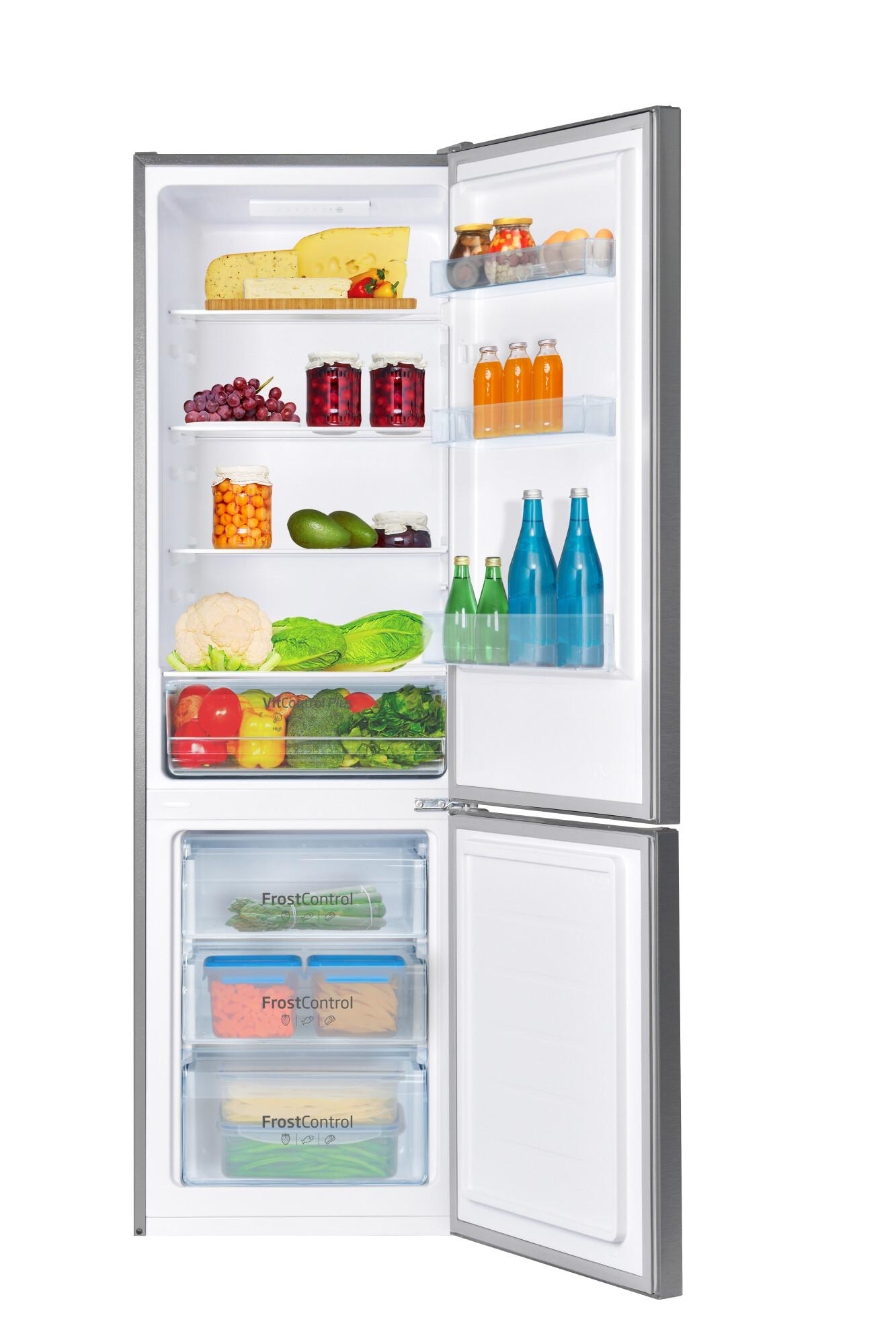 Amica FK2525.4UNTX(E)