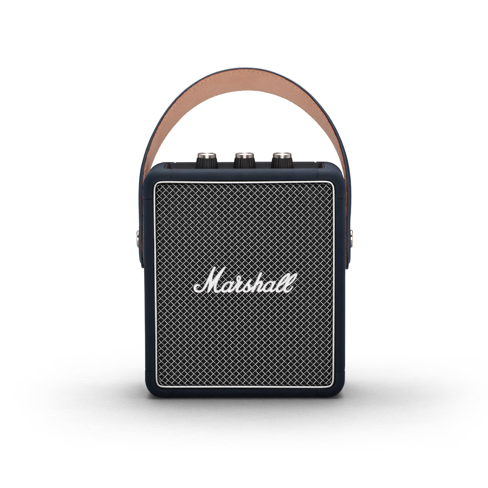 Marshall STOCKWELL II INDIGO