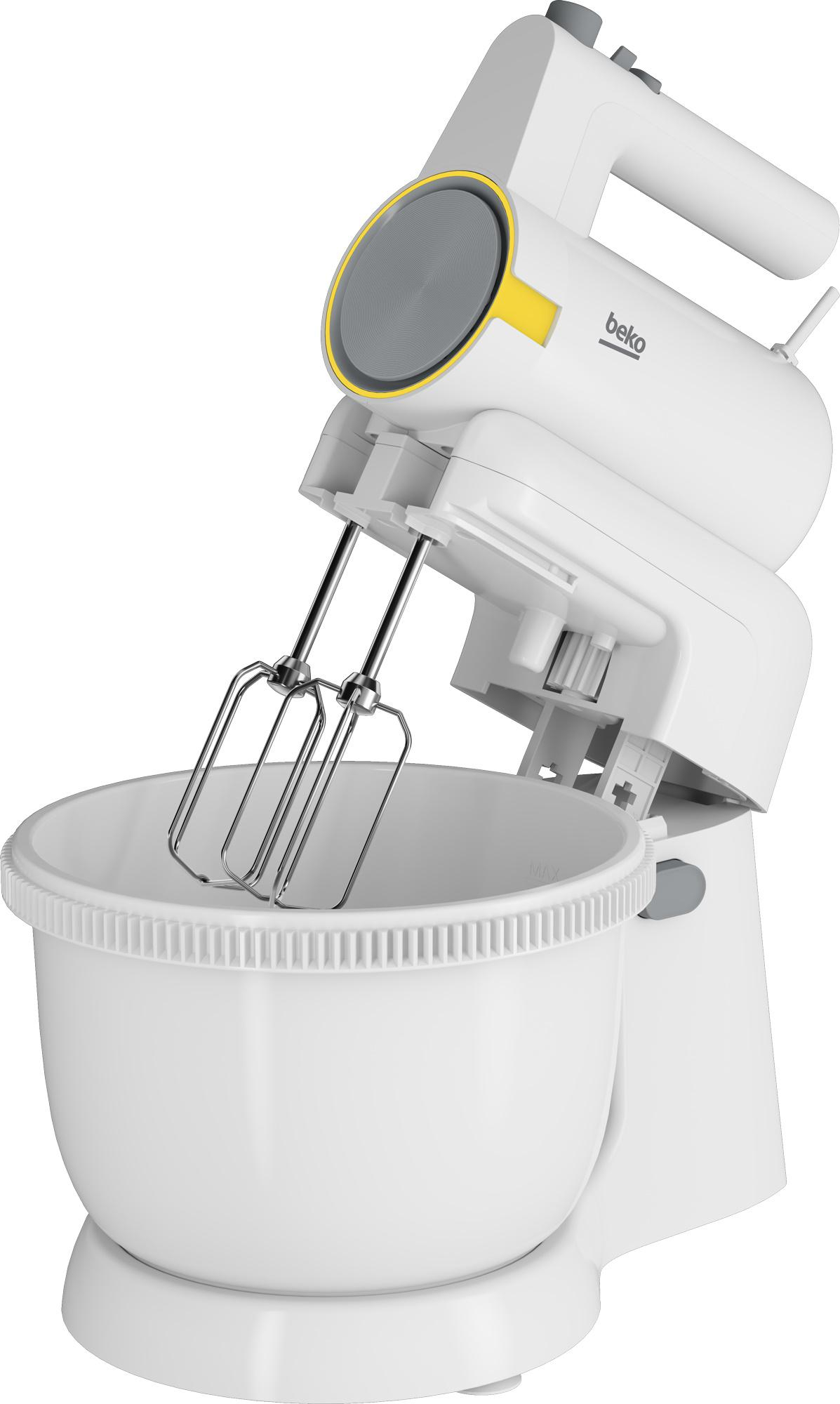 Beko HMM 62444 W