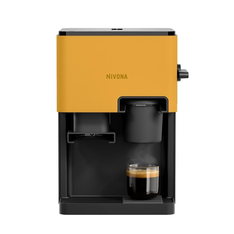 Nivona NIVONA 4106P