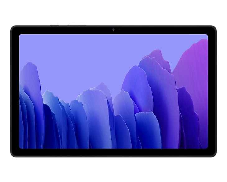 Samsung Galaxy Tab A7 SM-T509NZAAEUE Szary