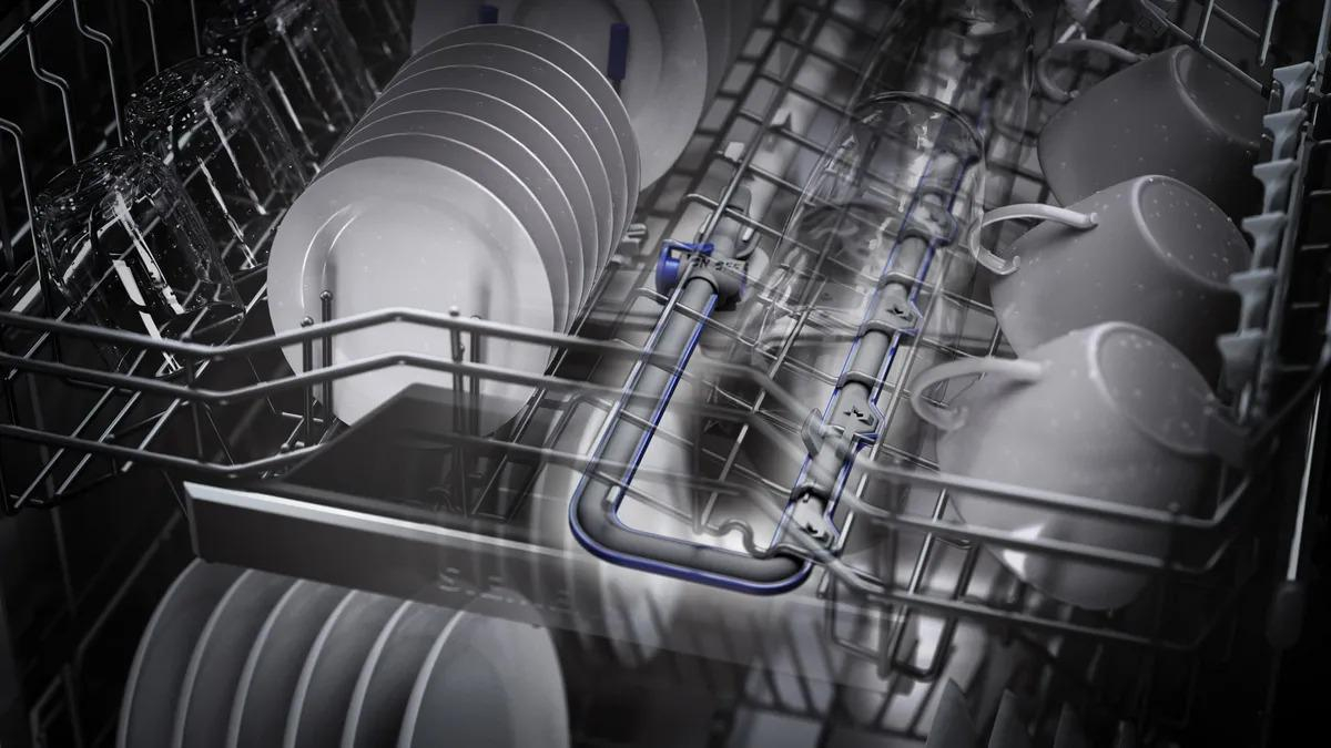 Siemens SN85EX13CE