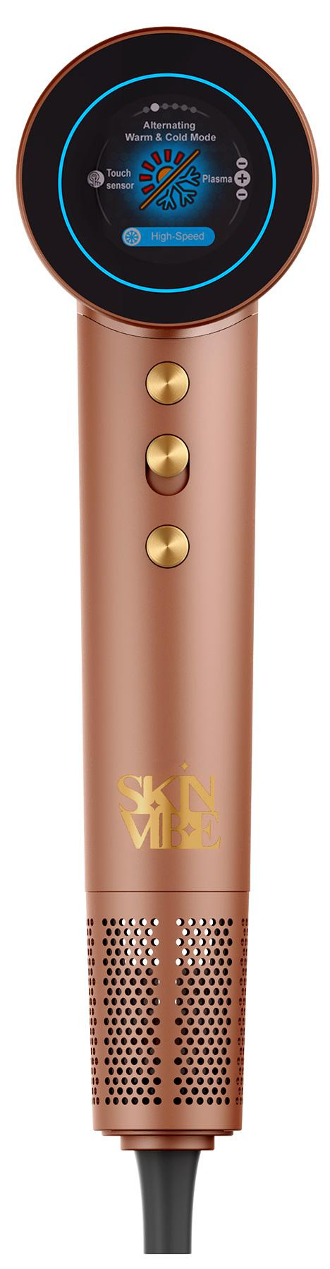 SkinVibe Aurea Family X Plasma Mocha Mousse