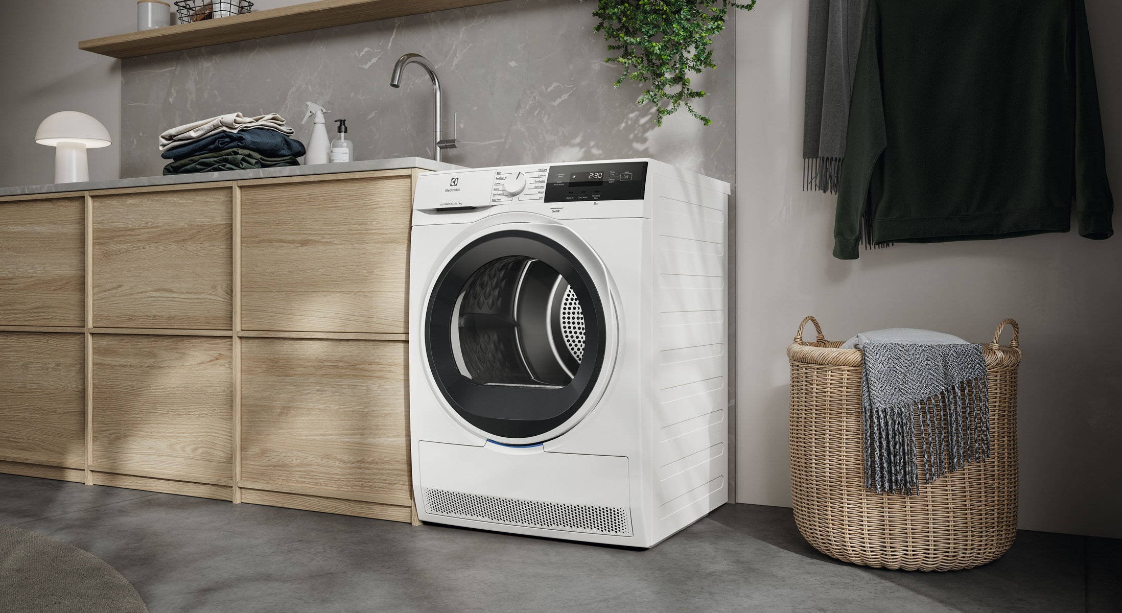Stylowy design i praktyczne wymiary