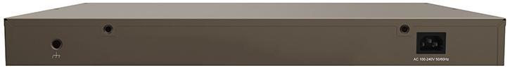 Tenda TEG5328F PoE 24-porty Gigabit
