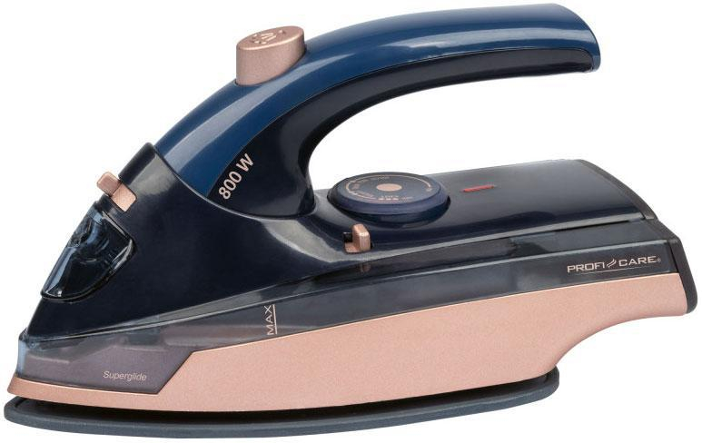 Clatronic ŻELAZKO TURYSTYCZNE PROFICARE PC DB 3125