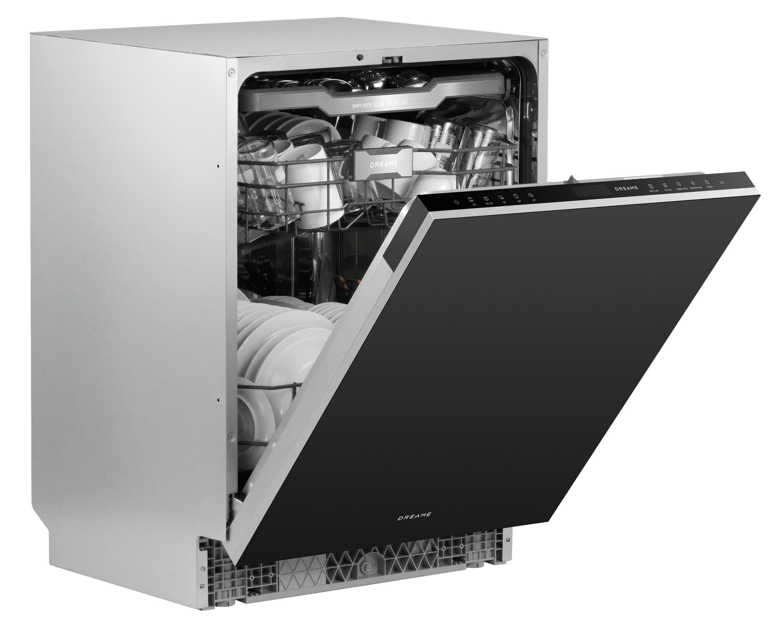Dreame Zmywarka DZ60 PRO