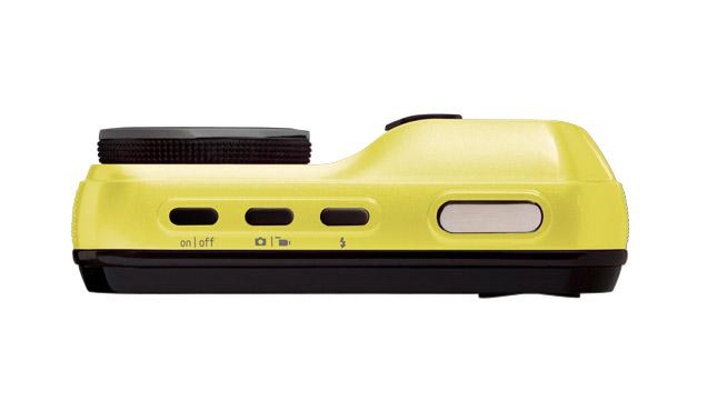Kodak C123
