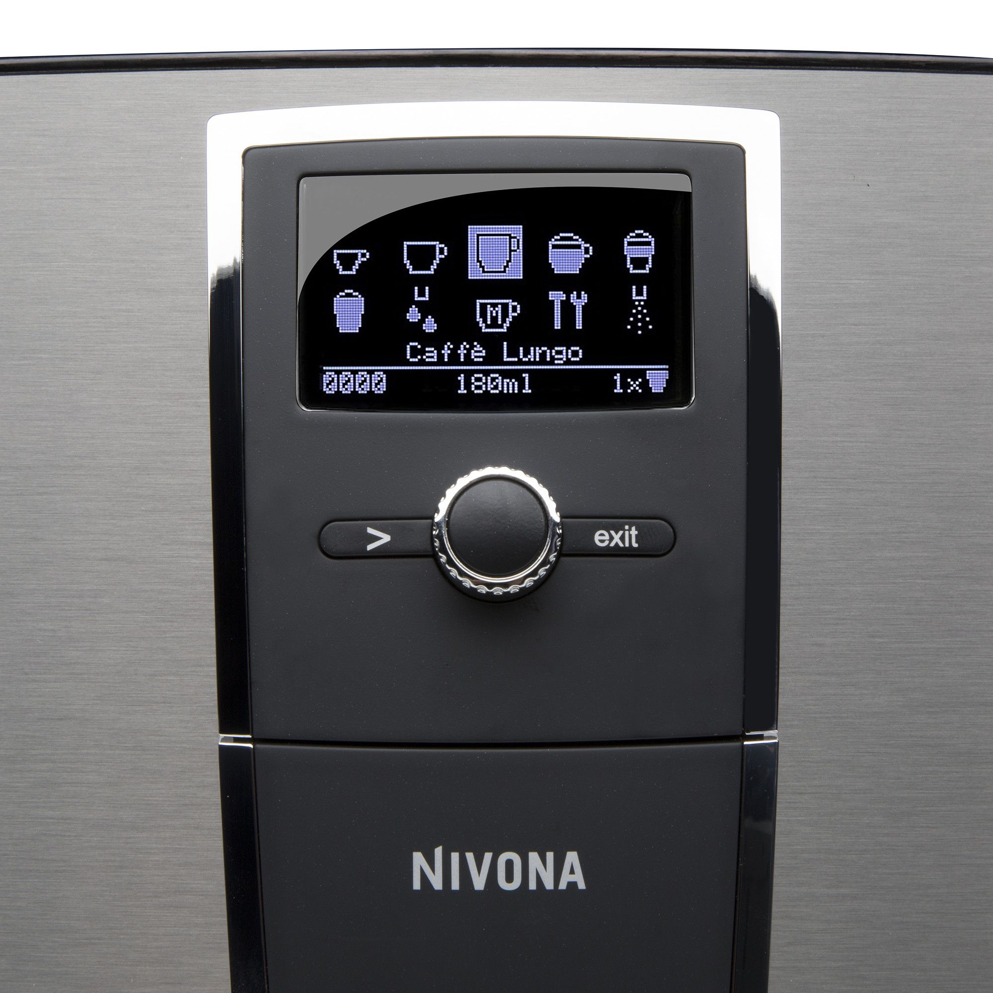 Nivona 877