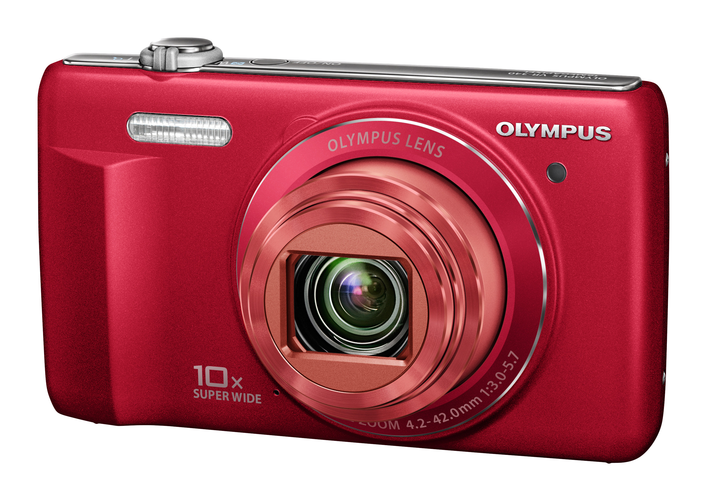 Olympus VR 340 R