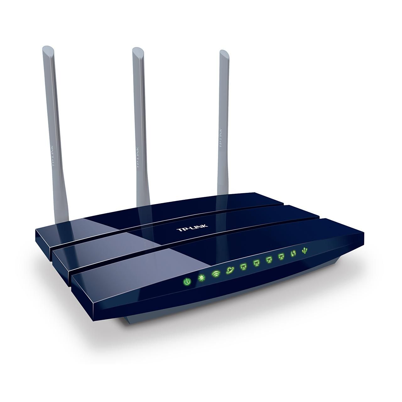 TP-Link WiFi TL-WR1043ND