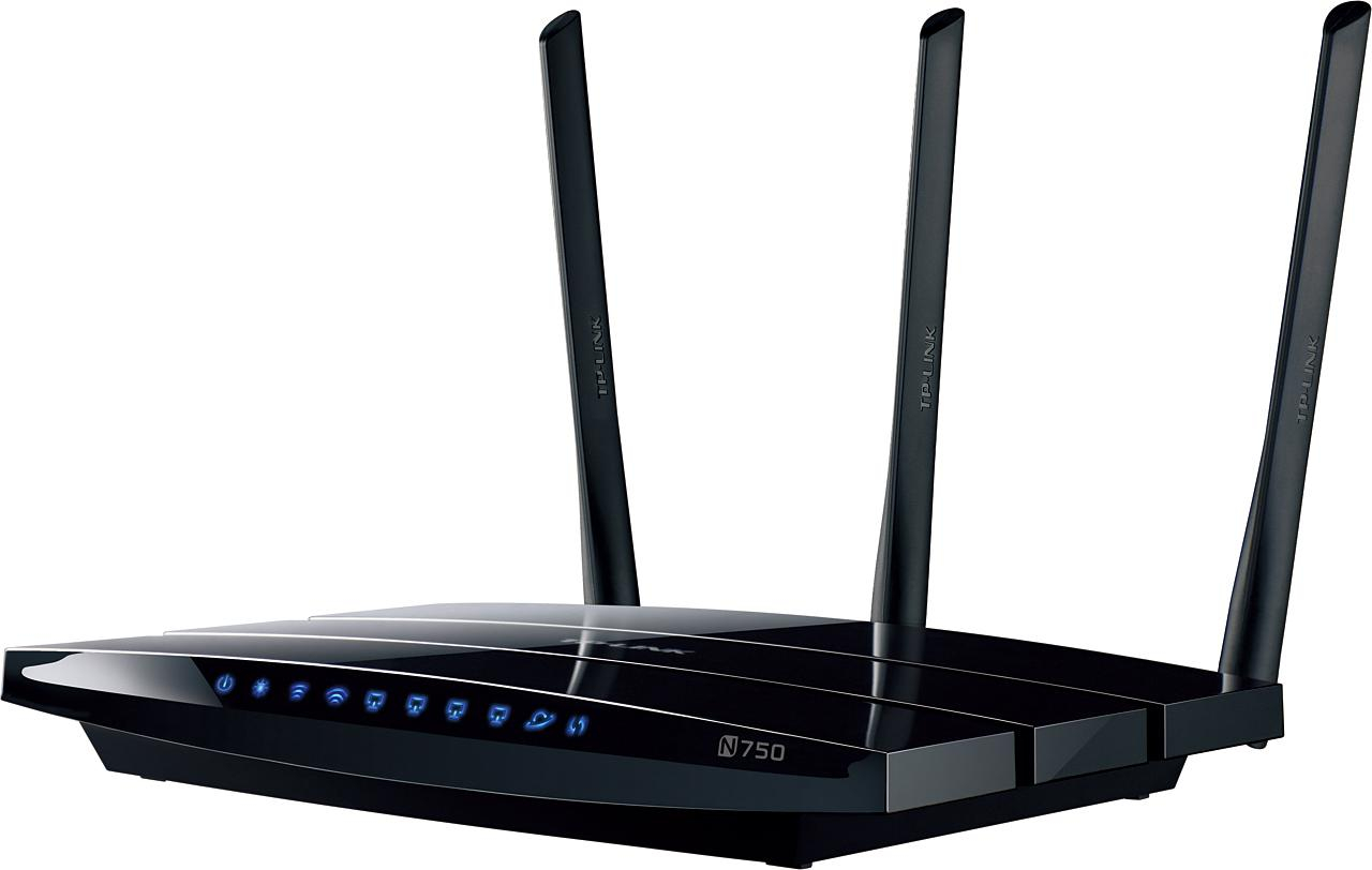 TP-Link WiFi TL-WDR4300