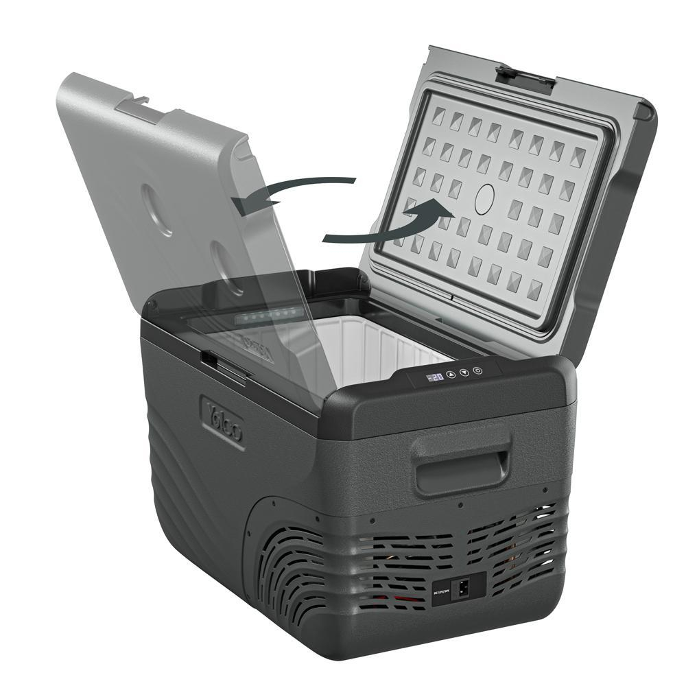 Yeticool CHŁODZIARKA TURYSTYCZNA 28L NX30 CARBON