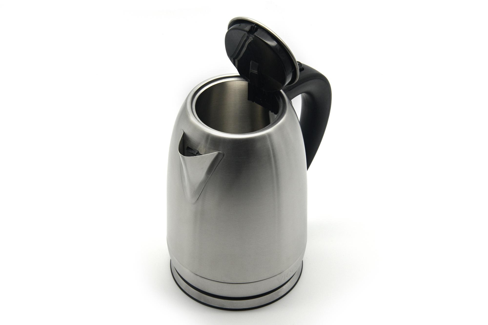 VICCIO FK-1507-2S srebrny