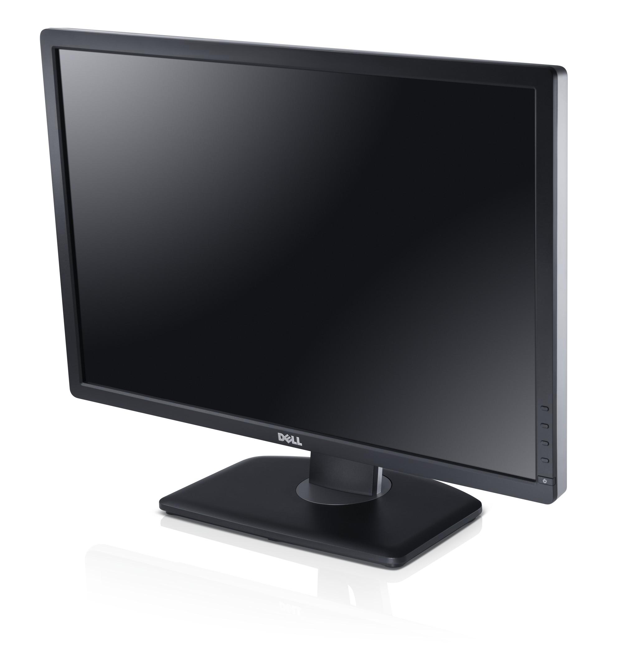 Dell U2412M