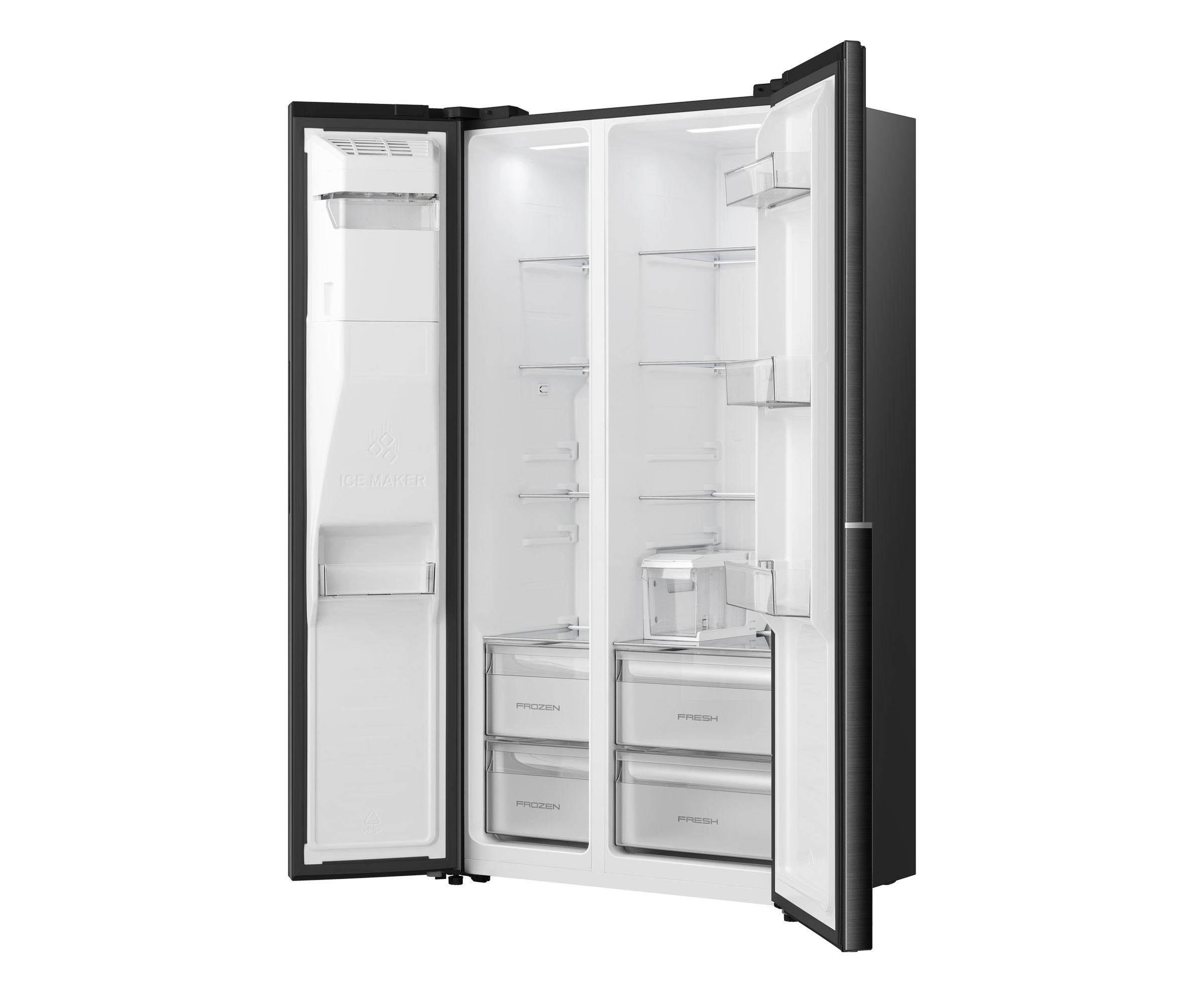 Gorenje LODÓWKA NRS917E61BX