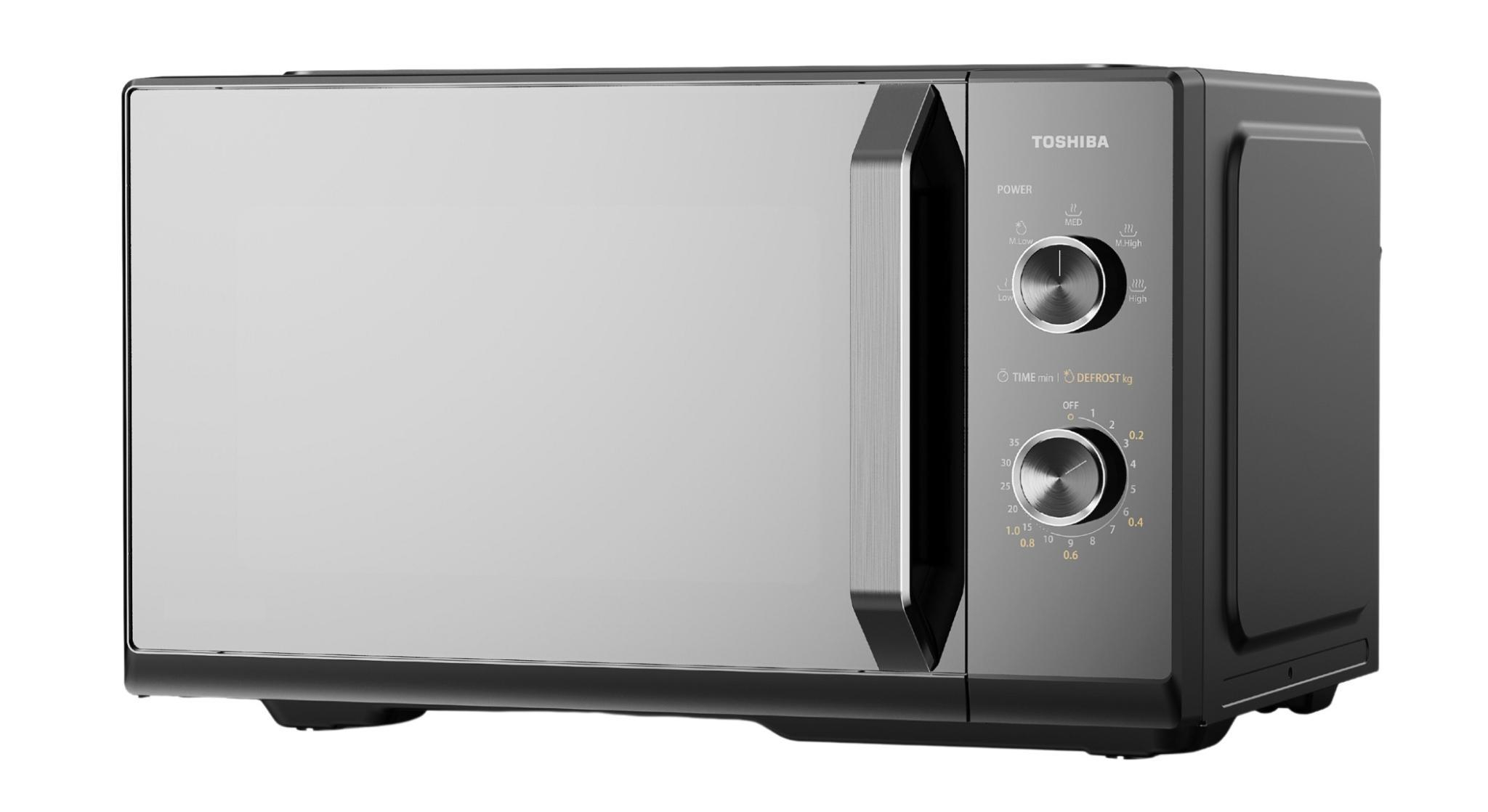 Sencor TOSHIBA MW3-MM20PF (MB)