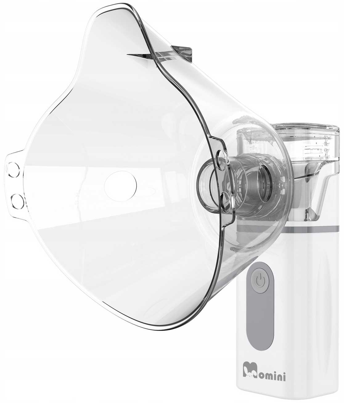 MOMINI Momini Nebulizator NebuNova