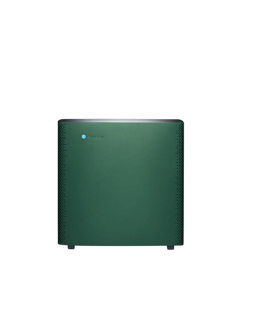 BLUEAIR OCZYSZCZACZ POWIETRZA BLUEAIR SENSE+ (PA+C) ZIELONY