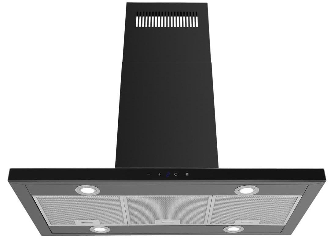 VDB T-Line Black 90 W