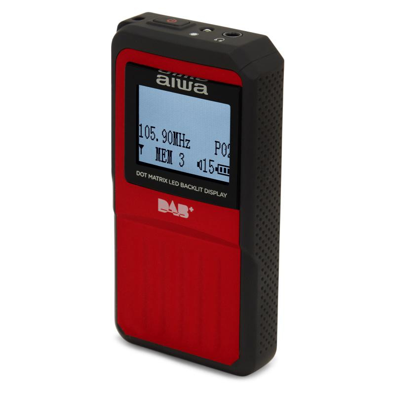 AIWA RO DAB AIWA RD-20DAB/RD#
