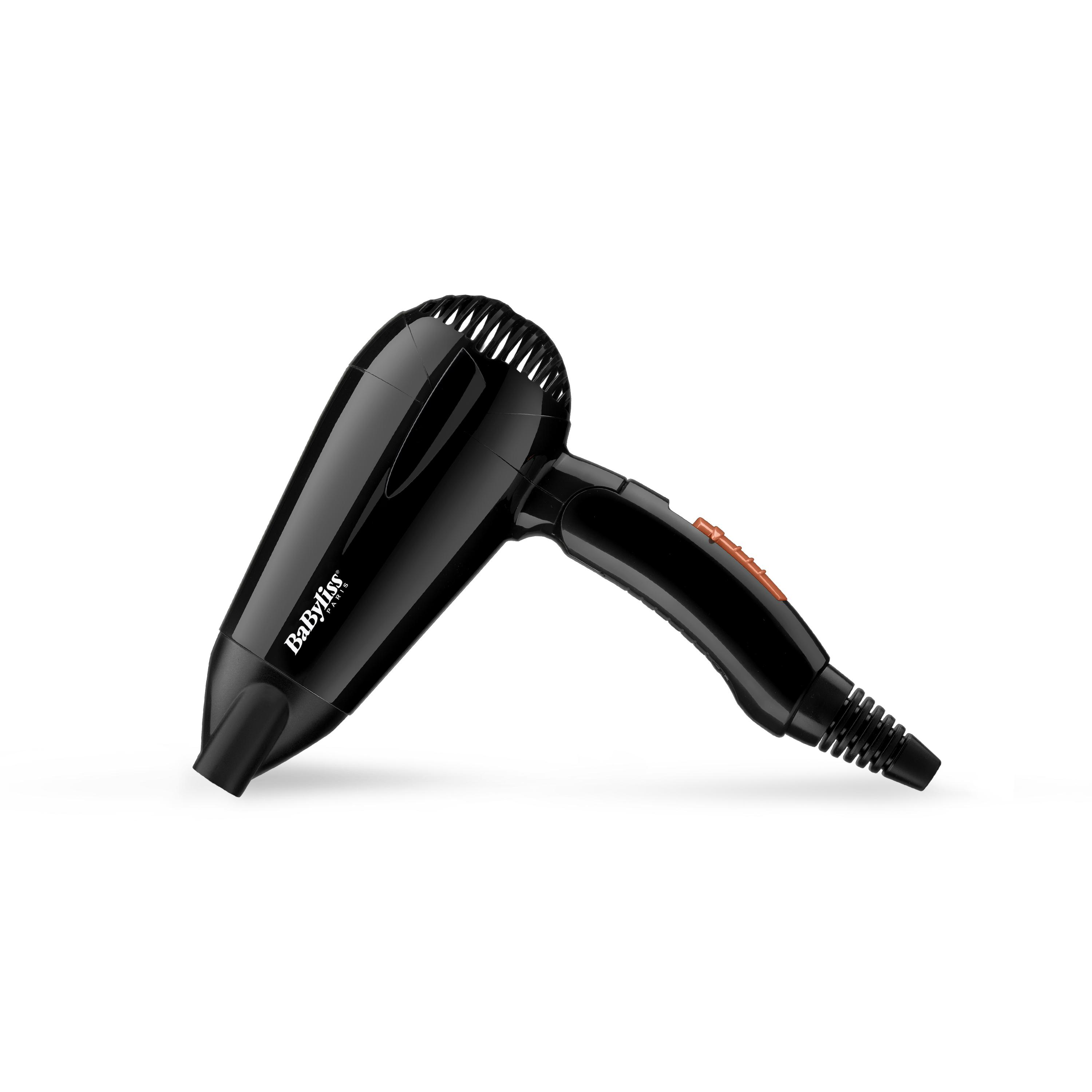 Babyliss SUSZARKA 5344E TRAVEL DRY 2000