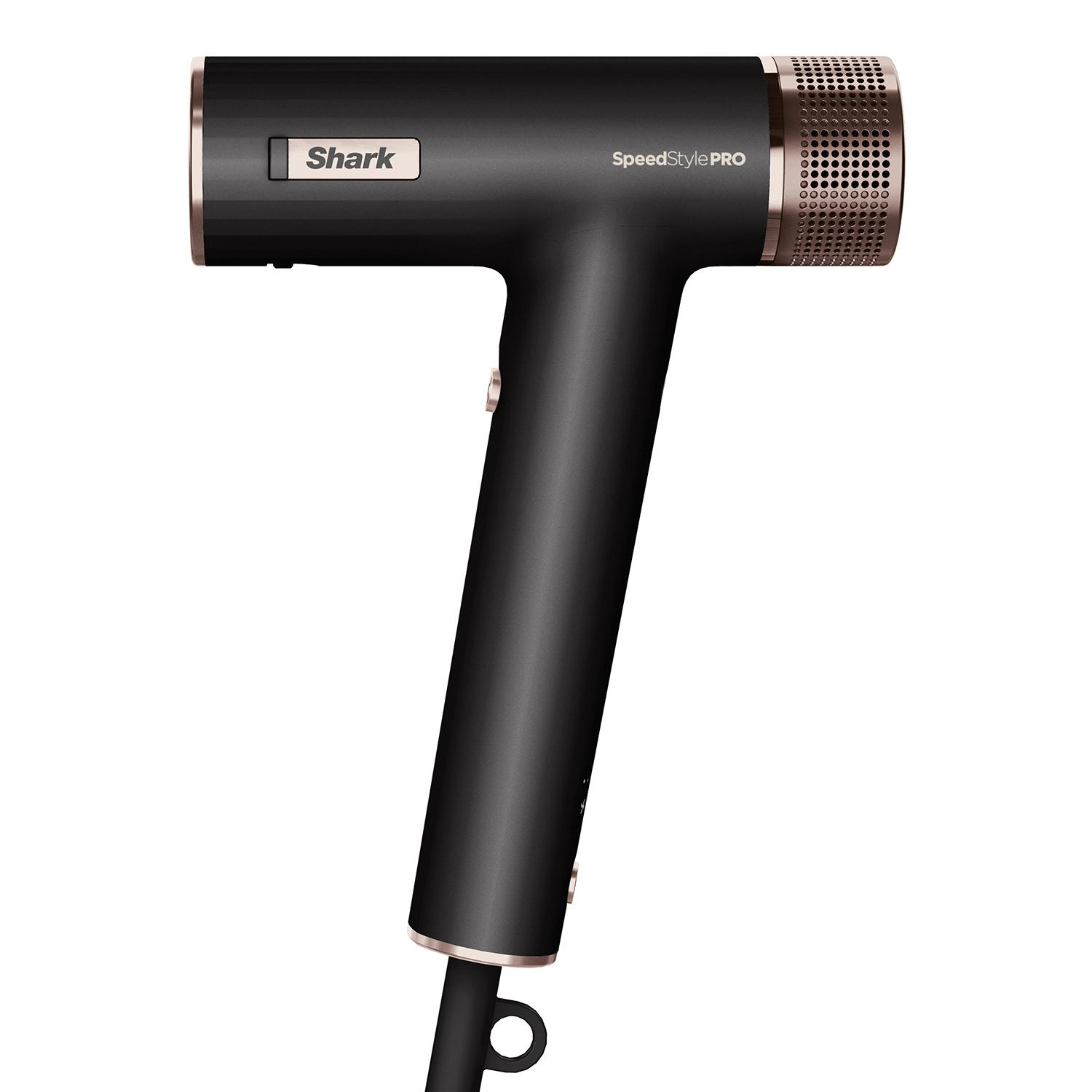 Shark SpeedStyle Pro HD752EU 5 końcówek