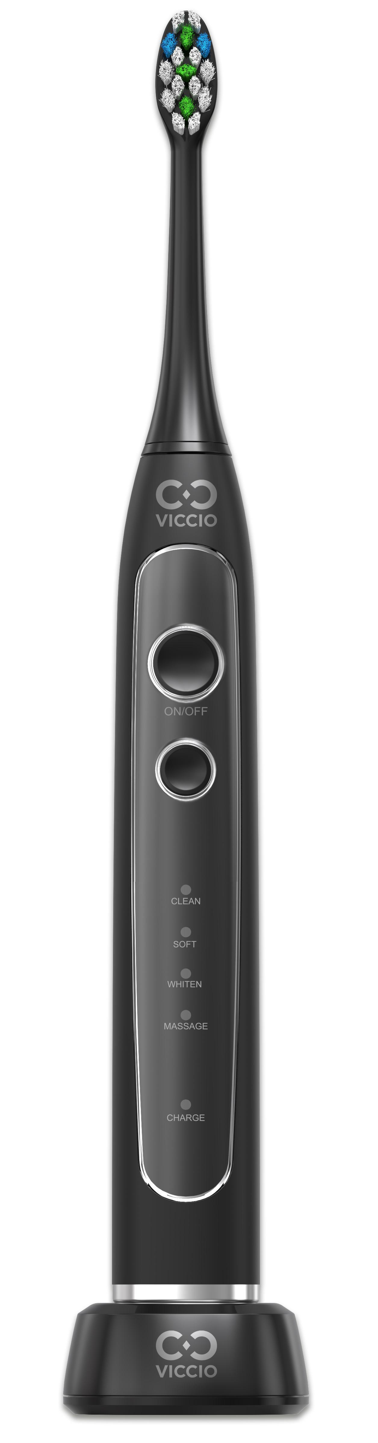 VICCIO STR400K czarna