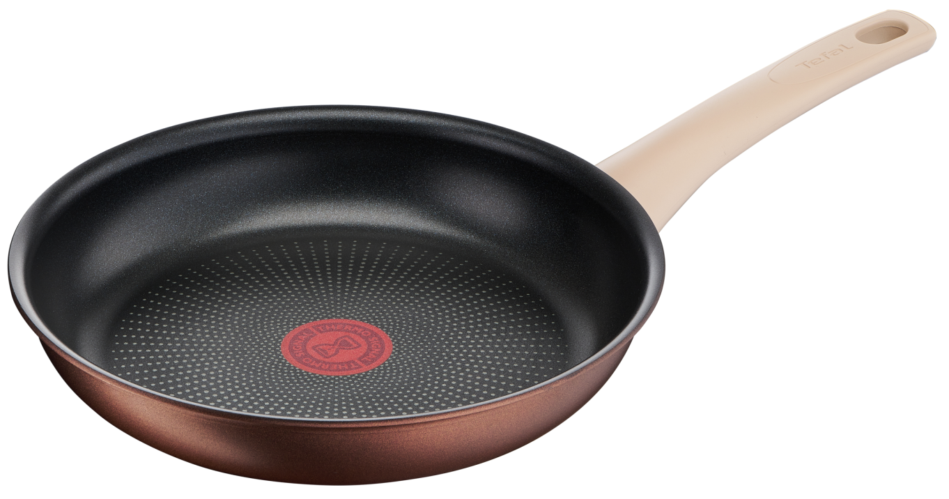 Tefal TEFAL Patelnia Eco Respect 24CM