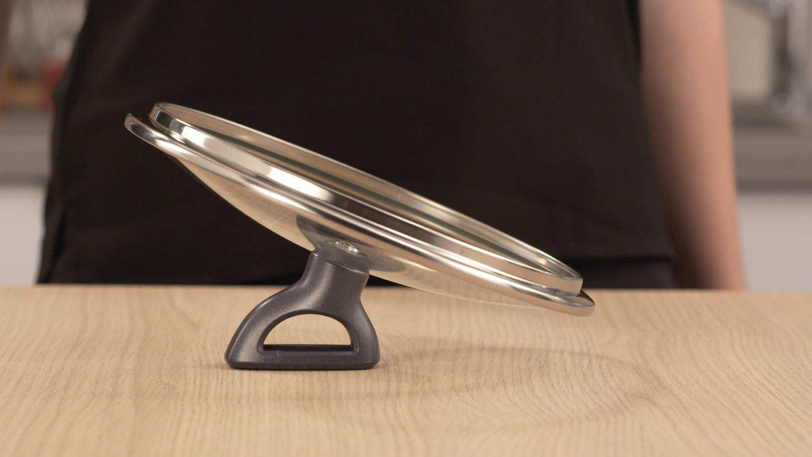 Tefal PATELNIA WOK DAILY COOK 28CM Z POKRYWA (G7309955)