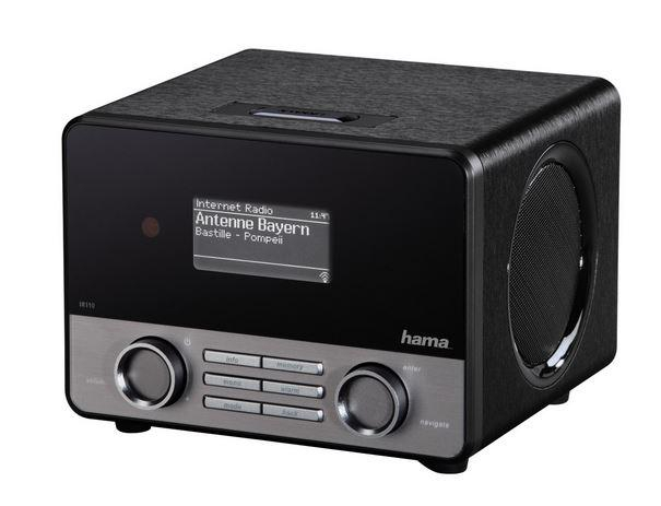 Hama RADIO INTERNETOWE IR110