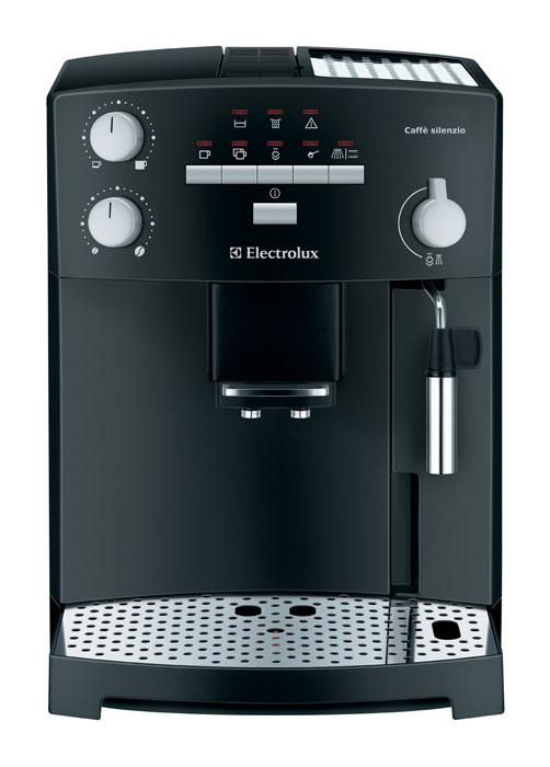 Electrolux ECS 5000