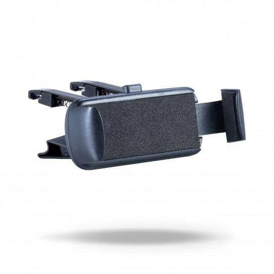 STRAX Airvent Holder black