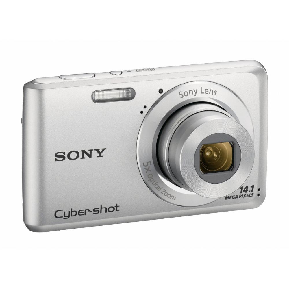 Sony DSC W 520