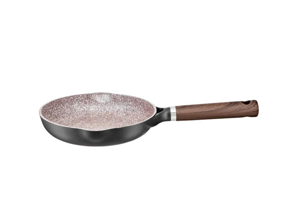 AMBITION Patelnia 20 cm Geo 34187