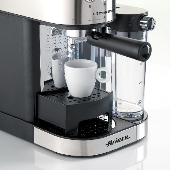 Ariete 1384 CREMISSIMA