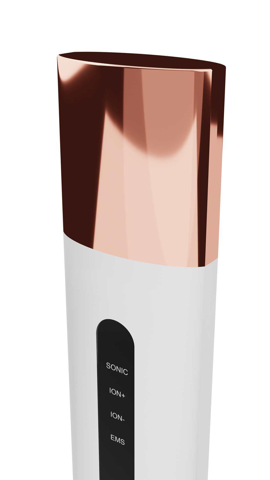 Beautifly Peeling kawitacyjny - Uniwersalna kompatybilność