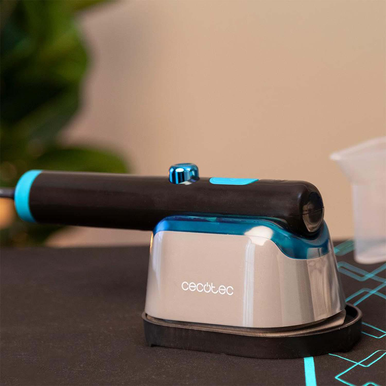 Cecotec ŻELAZKO CECOTEC IRONHERO 1000 VITAL