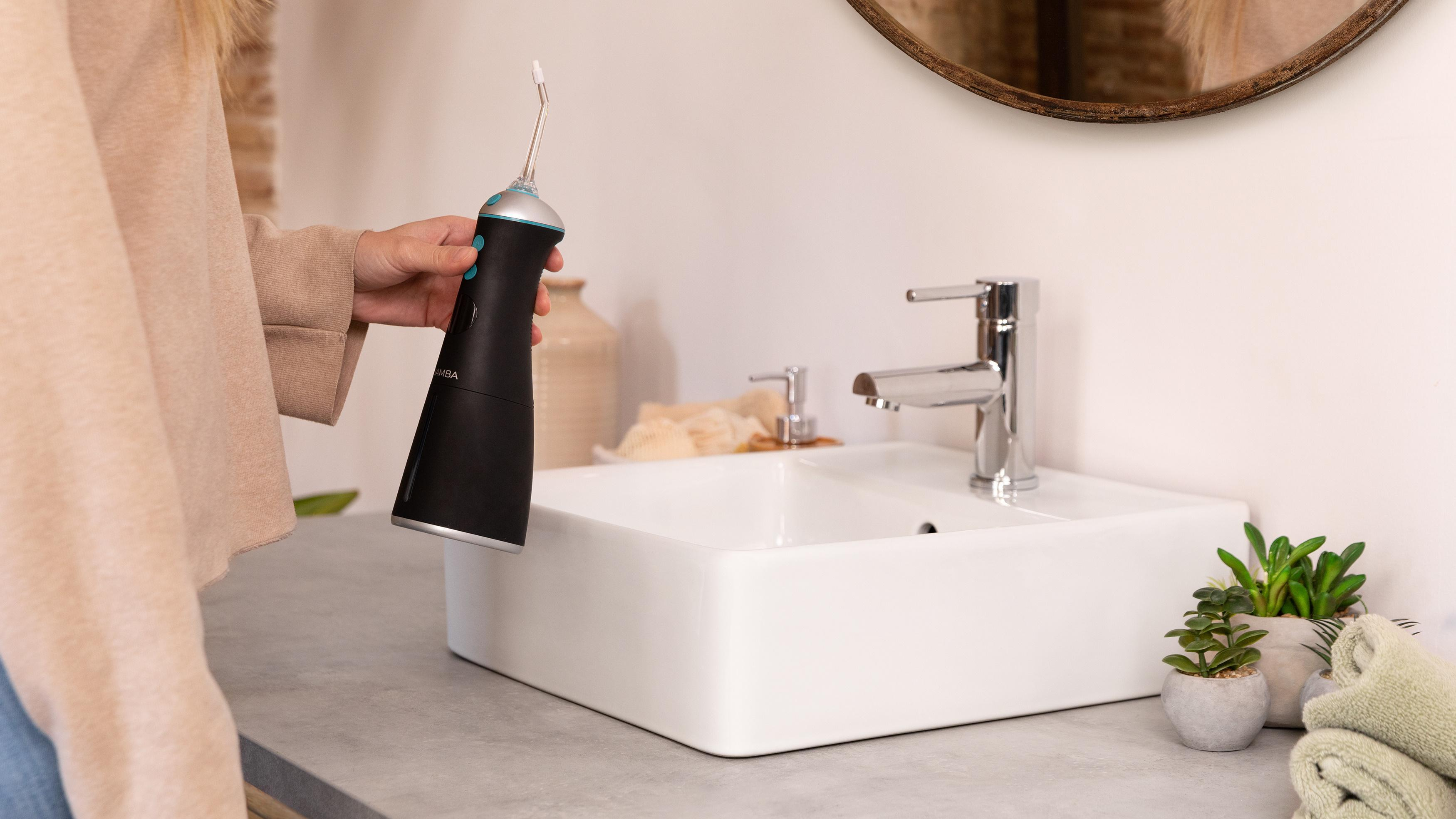 Cecotec TOOTH CARE 1100