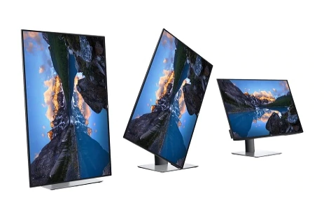 Dell 27'' U2719D 210-ARBR Szary